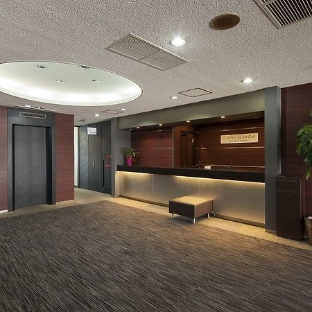 Hotel Glad One MinamiŌsaka Eksteriør bilde