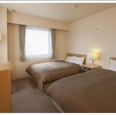 Hotel Glad One MinamiŌsaka Rom bilde