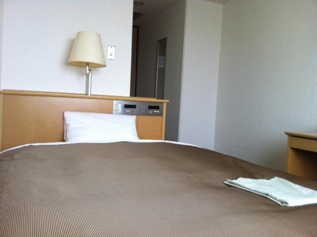 Hotel Glad One MinamiŌsaka Rom bilde