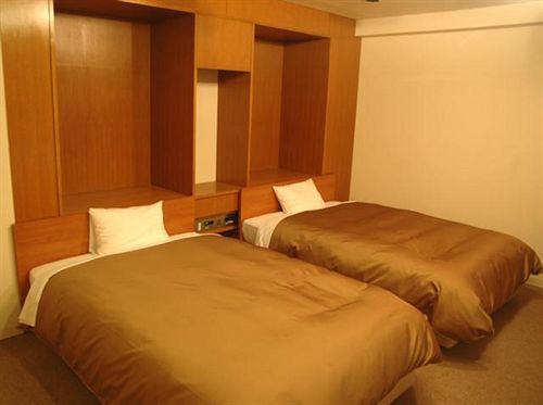 Hotel Glad One MinamiŌsaka Eksteriør bilde